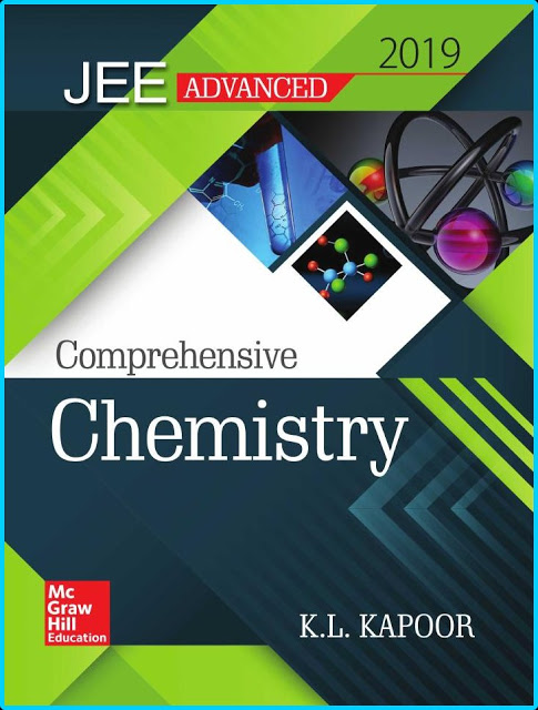 Tata McGraw Hill JEE Advancded Chemistry Comprehensive Book Pdf