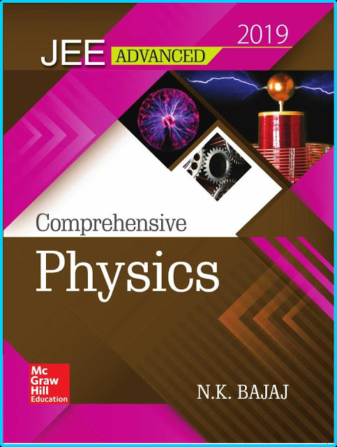 Tata McGraw Hill JEE Advancded Physics Comprehensive Book Pdf